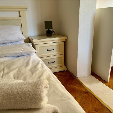 Apartment Mediteran Dubrovnik Млини Экстерьер фото