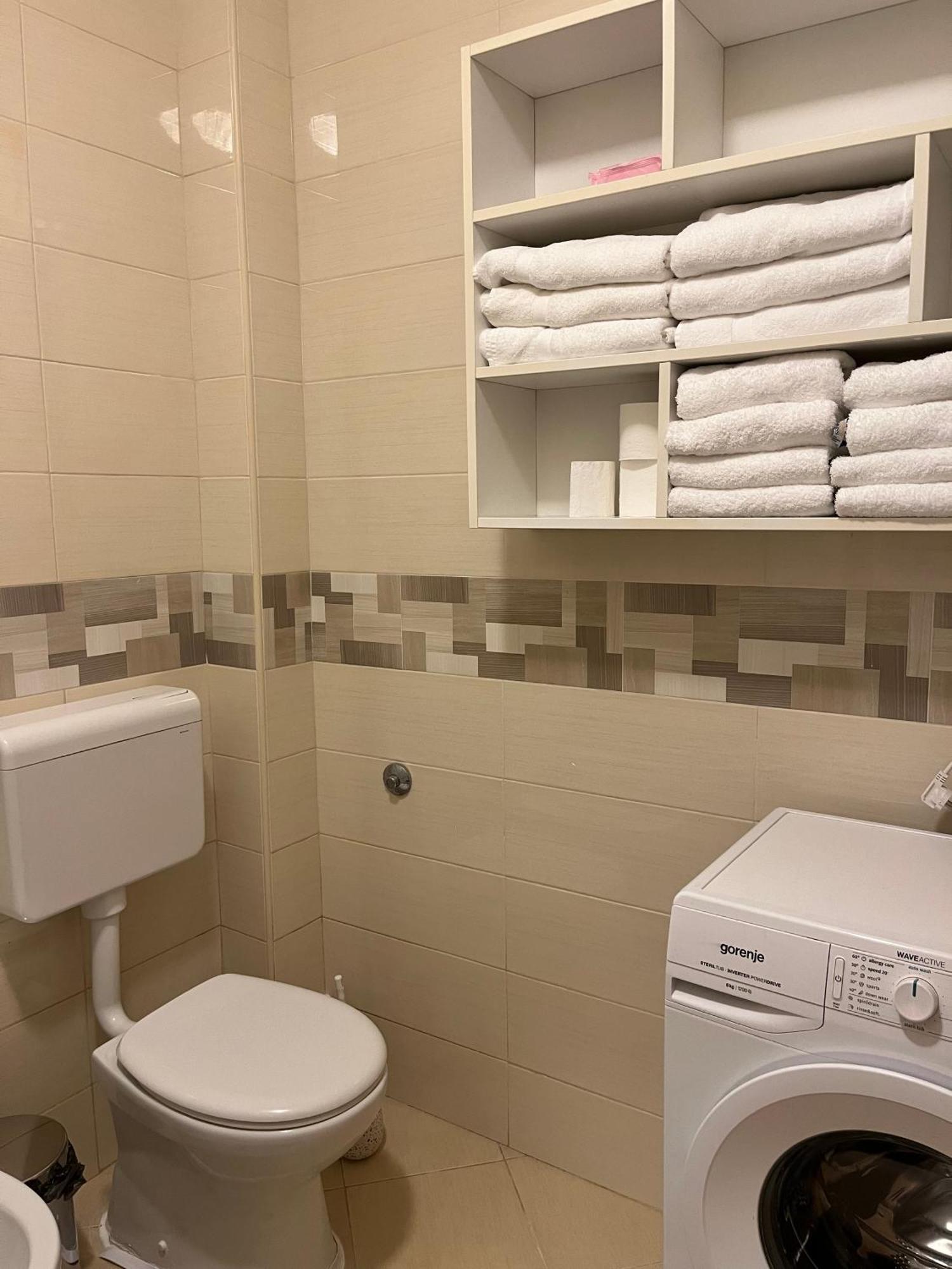 Apartment Mediteran Dubrovnik Млини Экстерьер фото