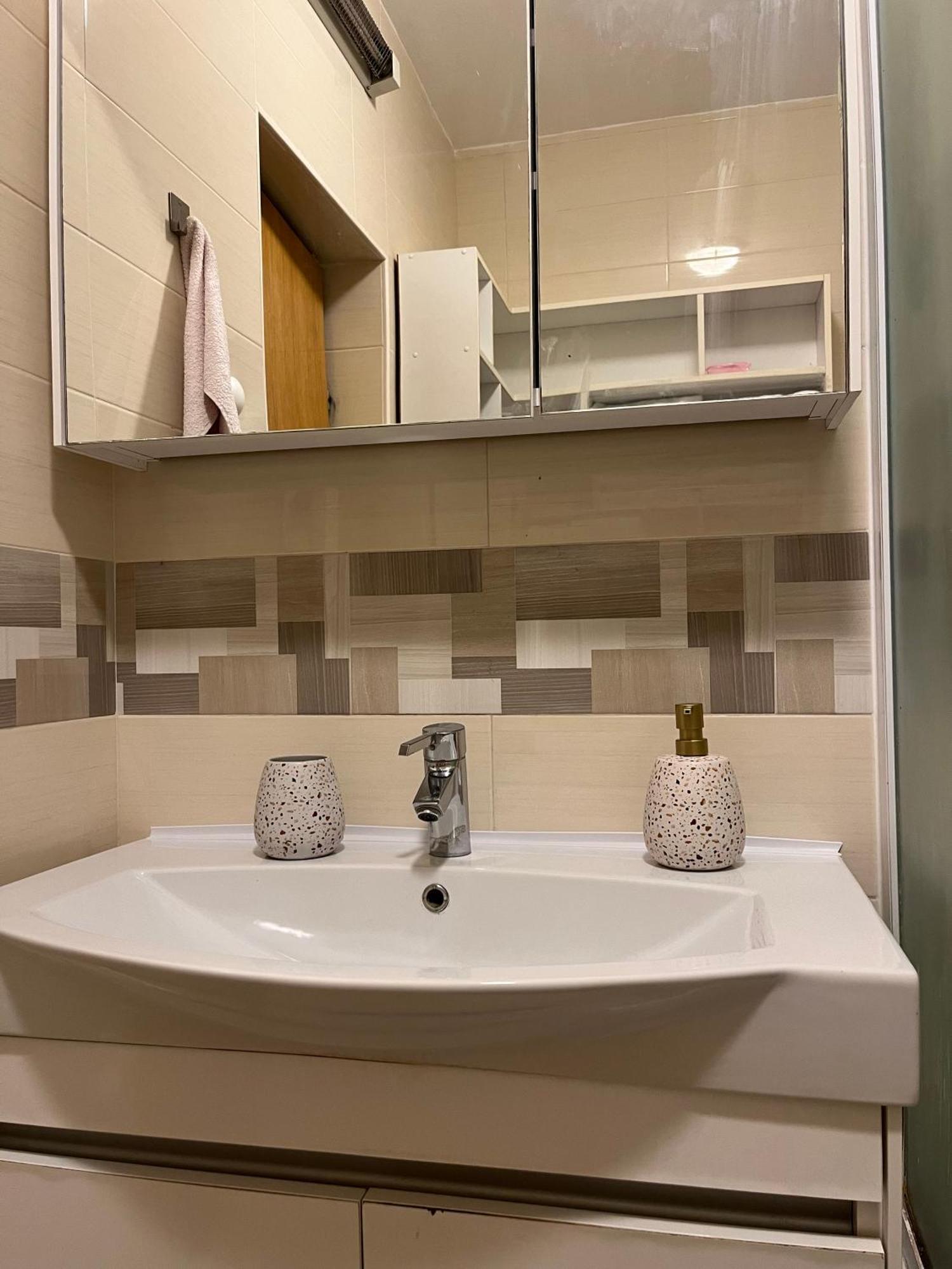 Apartment Mediteran Dubrovnik Млини Экстерьер фото
