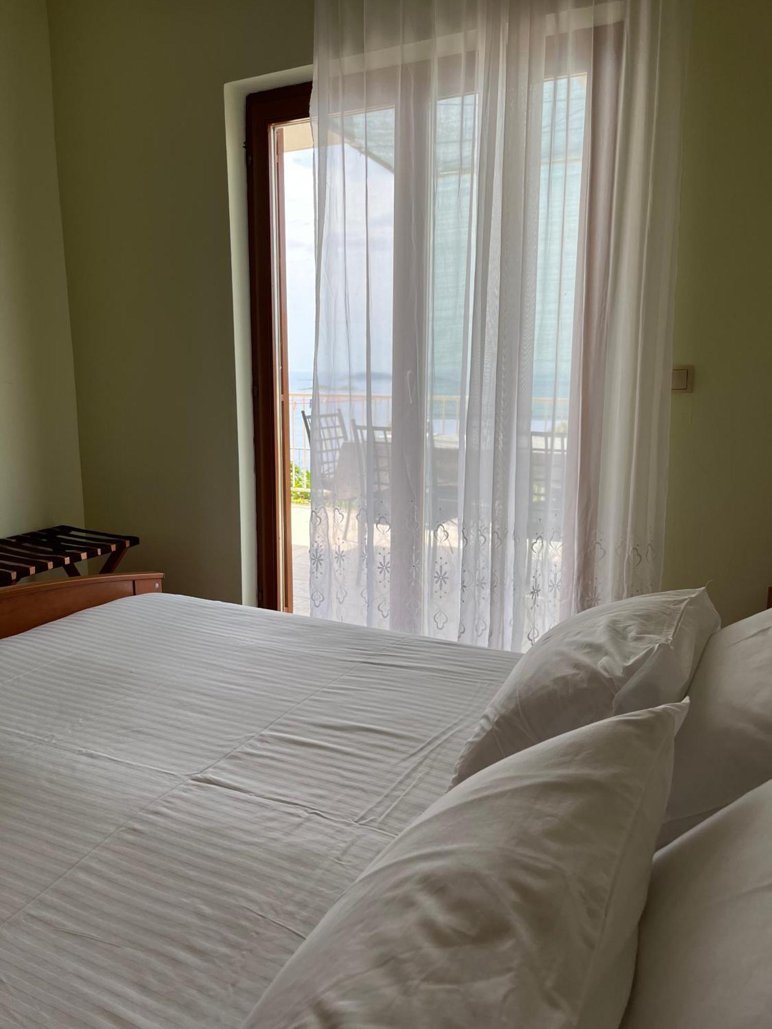 Apartment Mediteran Dubrovnik Млини Экстерьер фото
