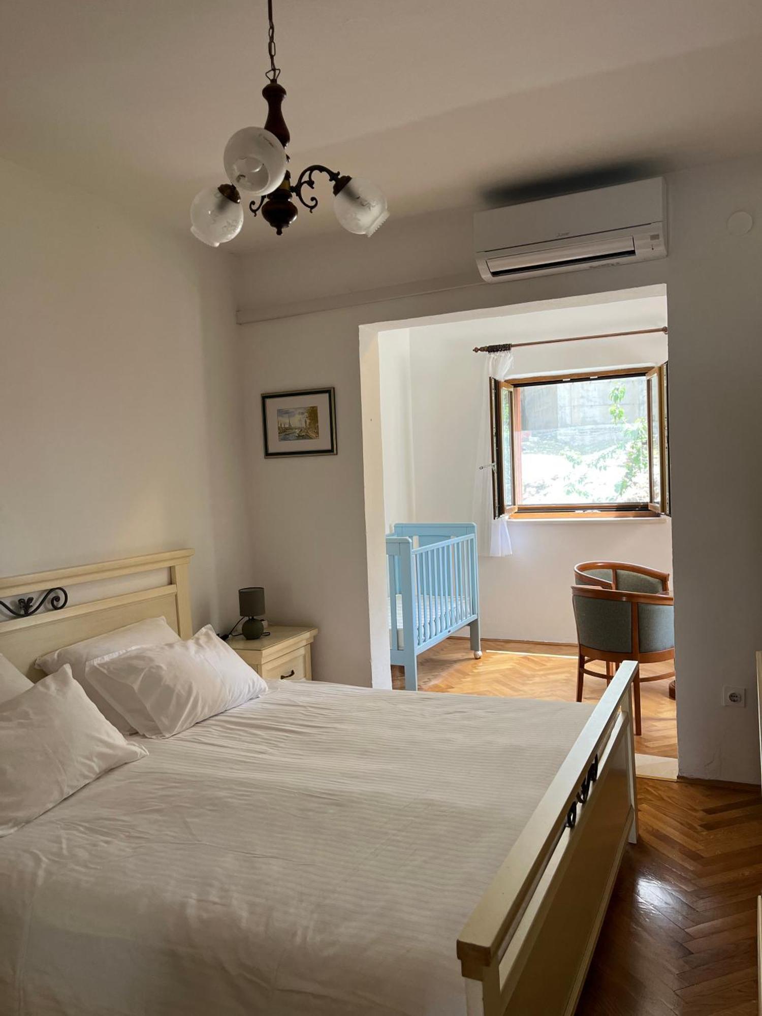 Apartment Mediteran Dubrovnik Млини Экстерьер фото