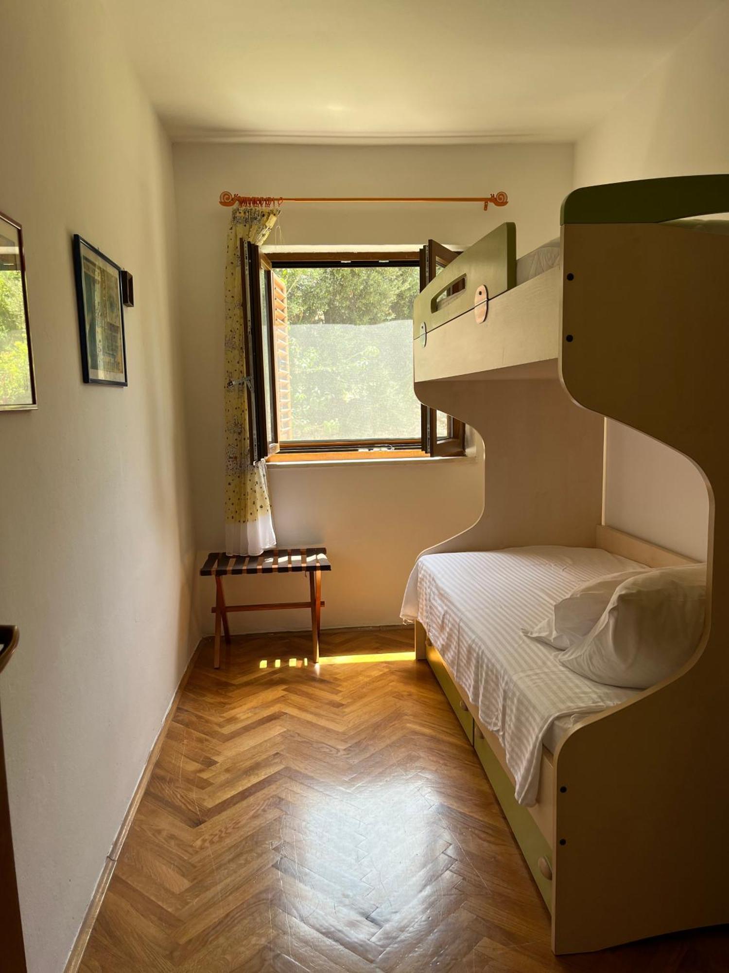 Apartment Mediteran Dubrovnik Млини Экстерьер фото