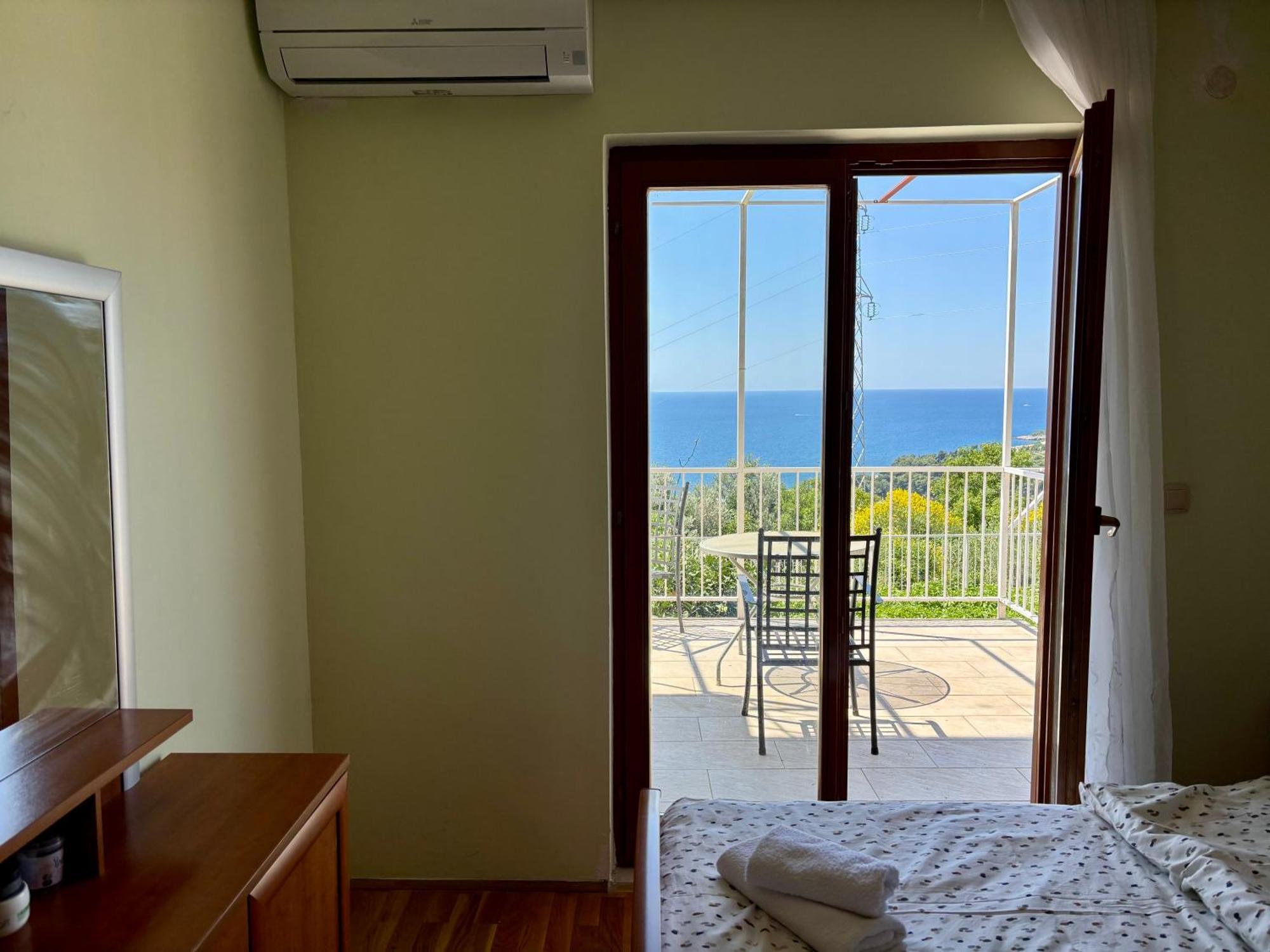 Apartment Mediteran Dubrovnik Млини Экстерьер фото