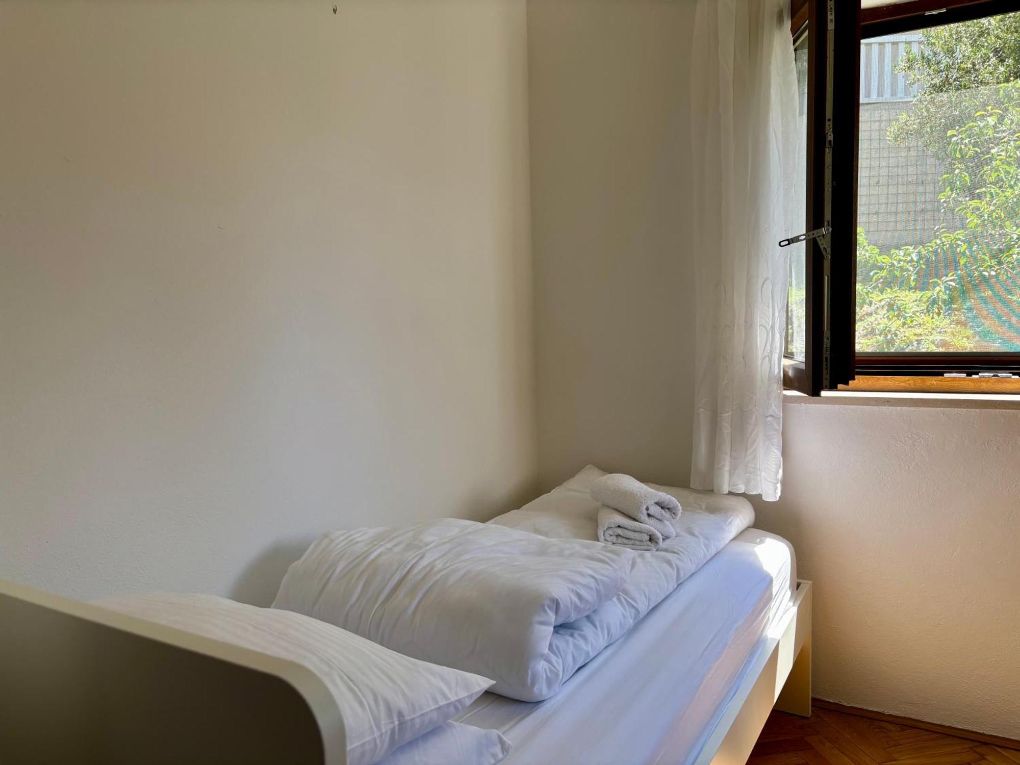 Apartment Mediteran Dubrovnik Млини Экстерьер фото
