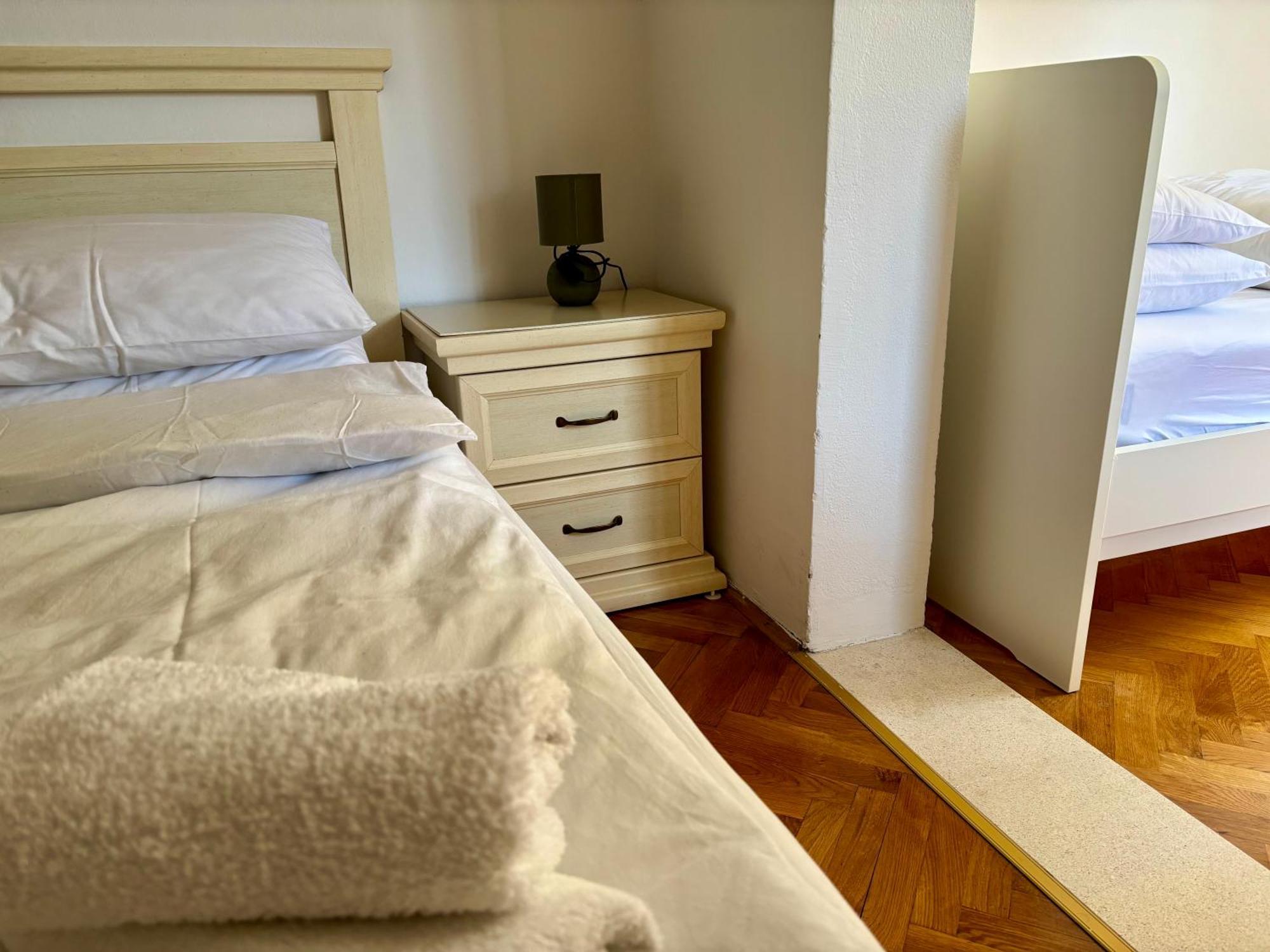 Apartment Mediteran Dubrovnik Млини Экстерьер фото