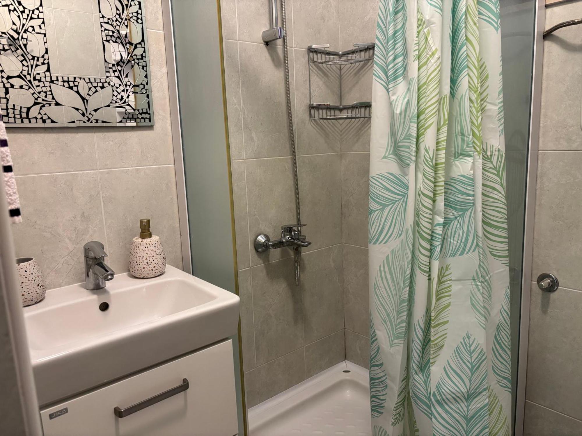 Apartment Mediteran Dubrovnik Млини Экстерьер фото