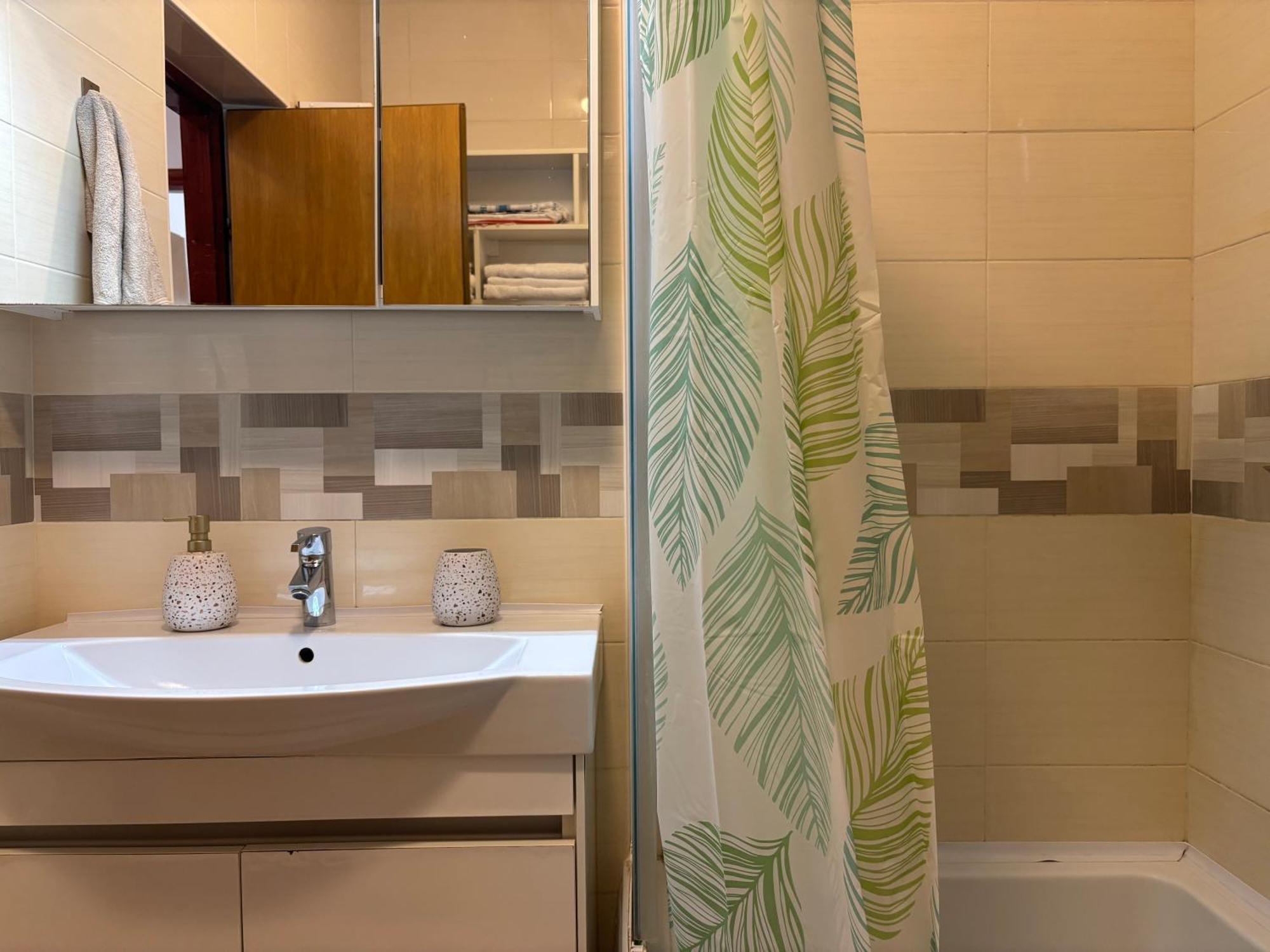 Apartment Mediteran Dubrovnik Млини Экстерьер фото