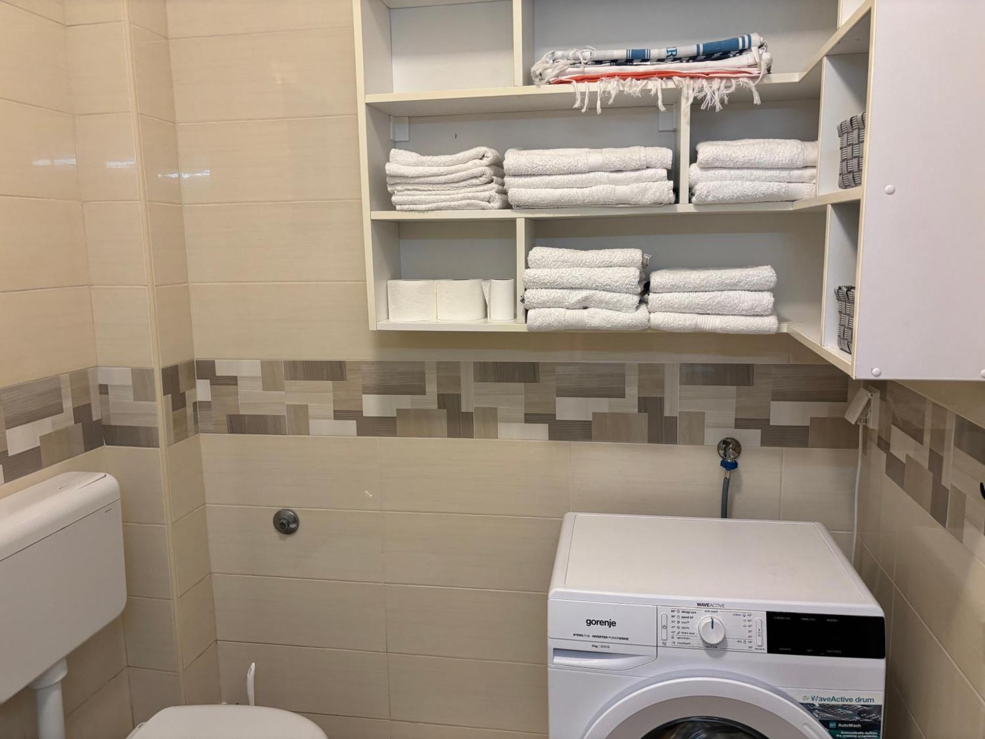 Apartment Mediteran Dubrovnik Млини Экстерьер фото