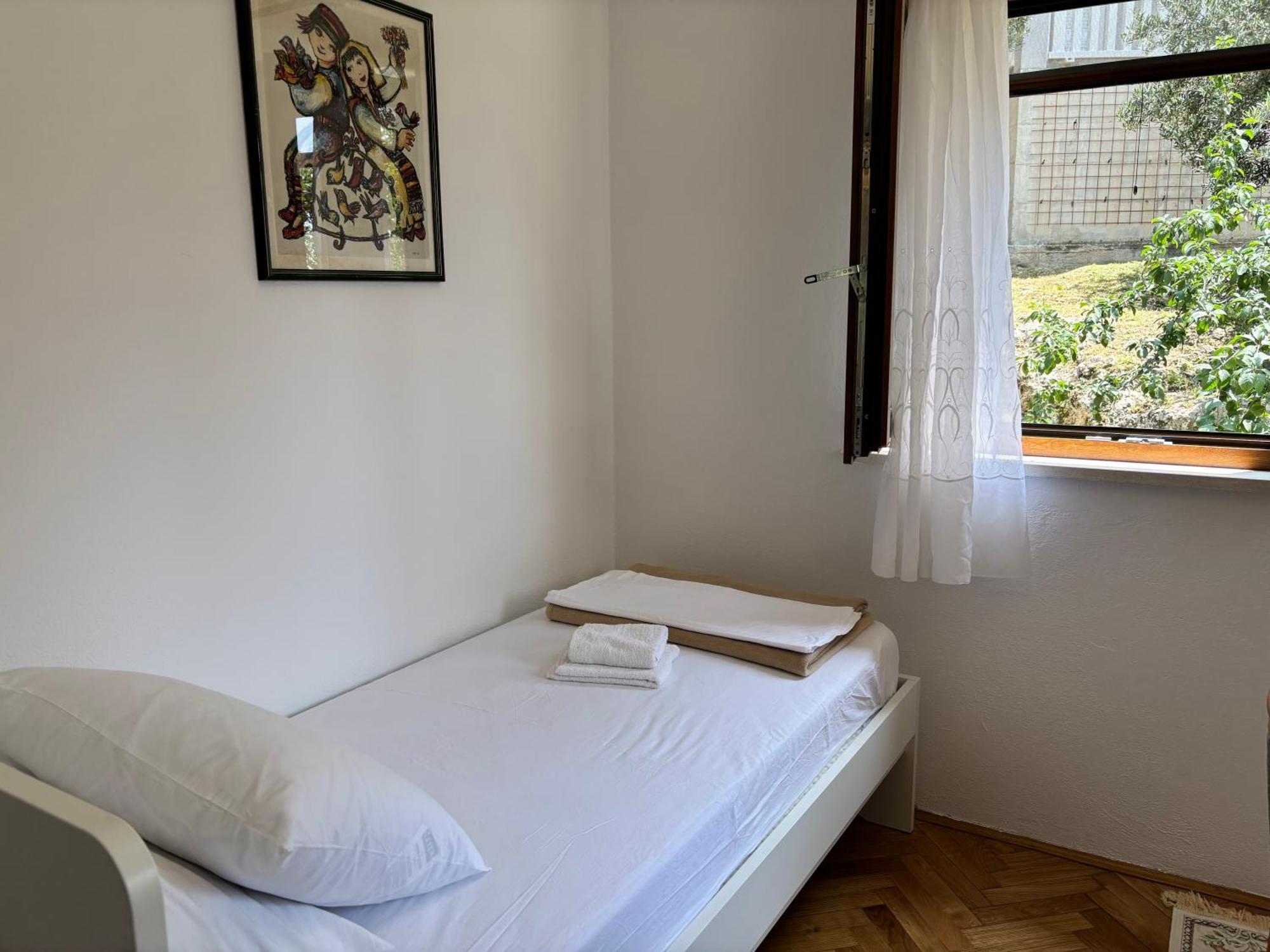 Apartment Mediteran Dubrovnik Млини Экстерьер фото