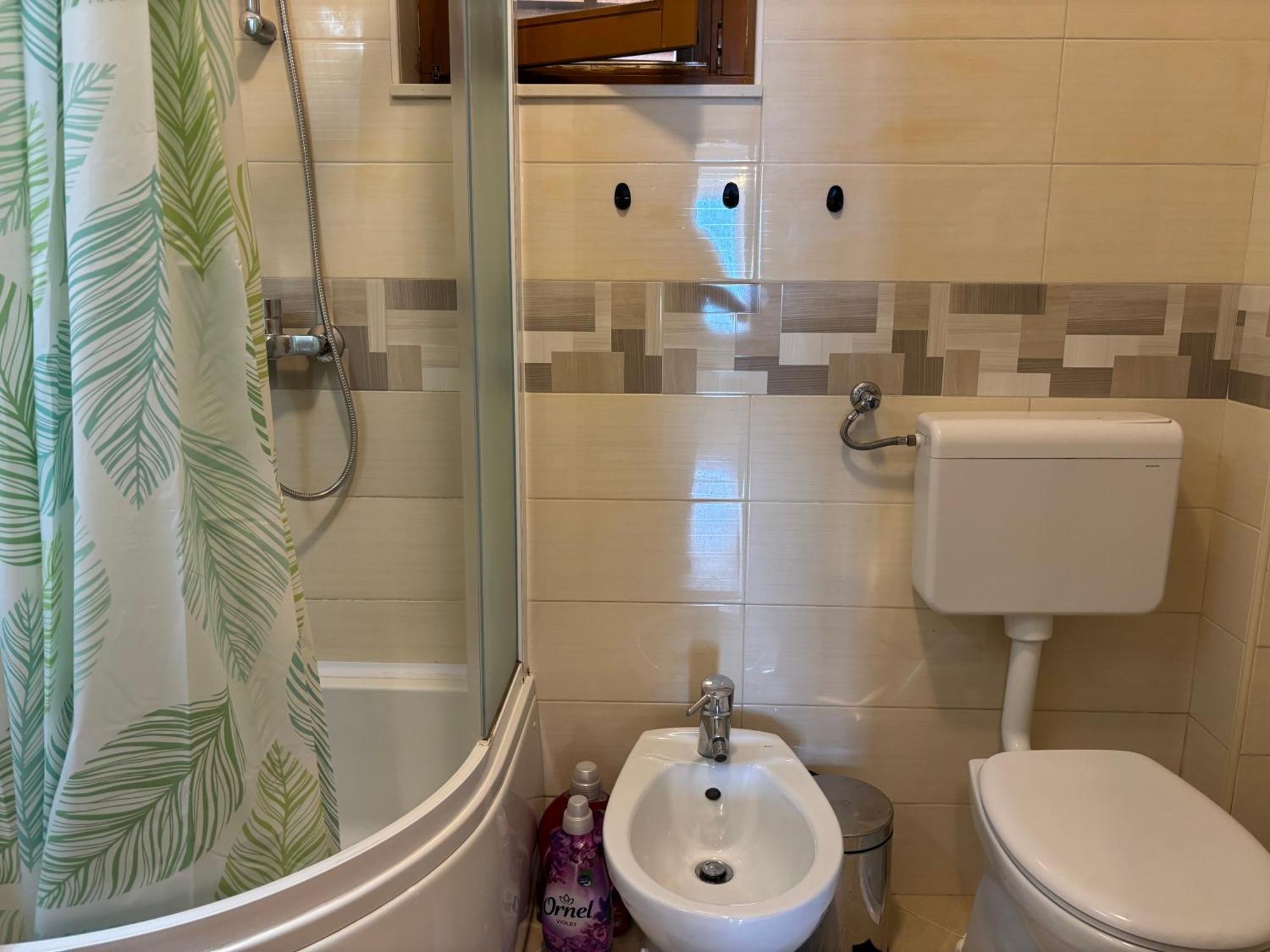 Apartment Mediteran Dubrovnik Млини Экстерьер фото