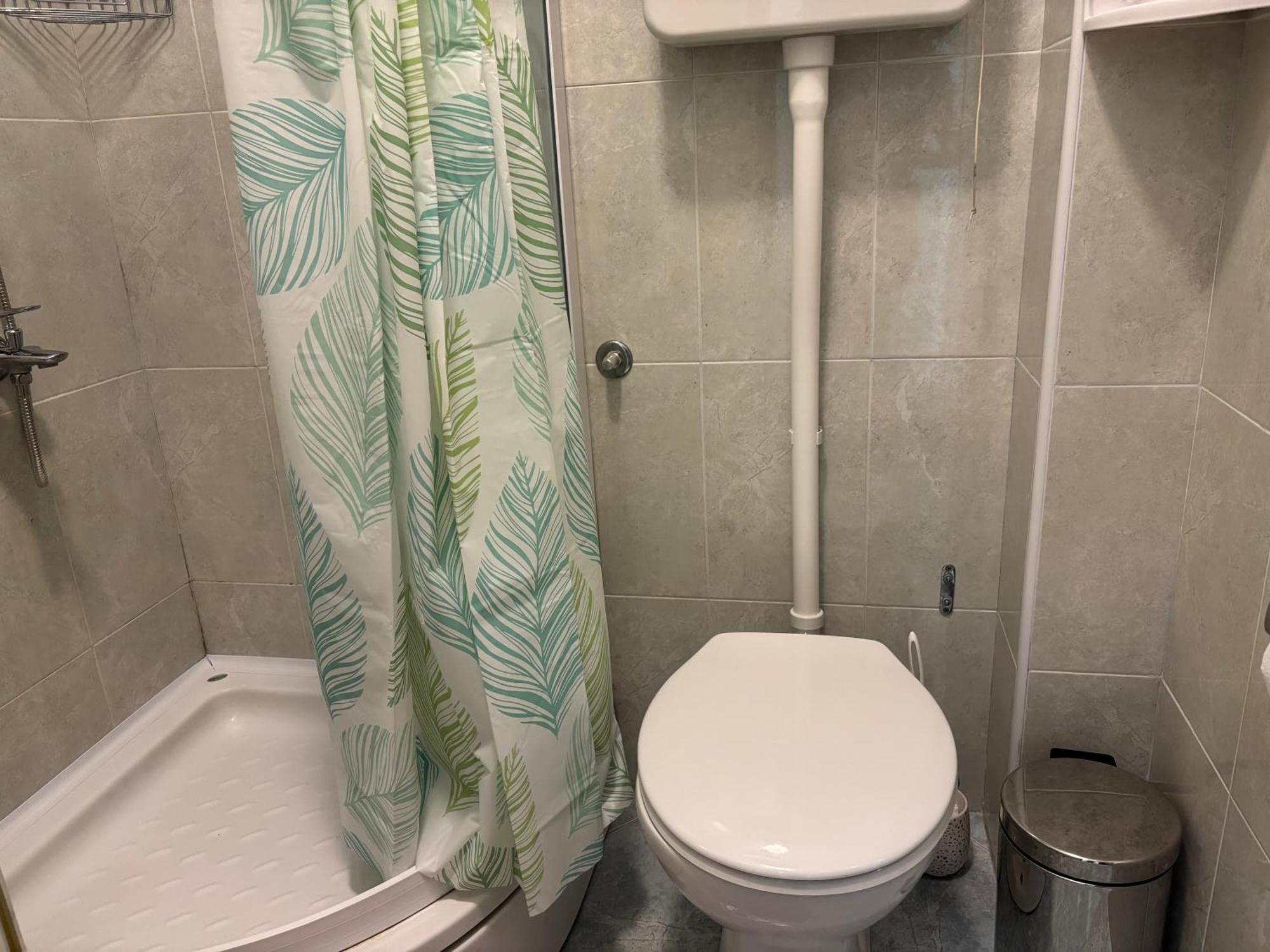Apartment Mediteran Dubrovnik Млини Экстерьер фото