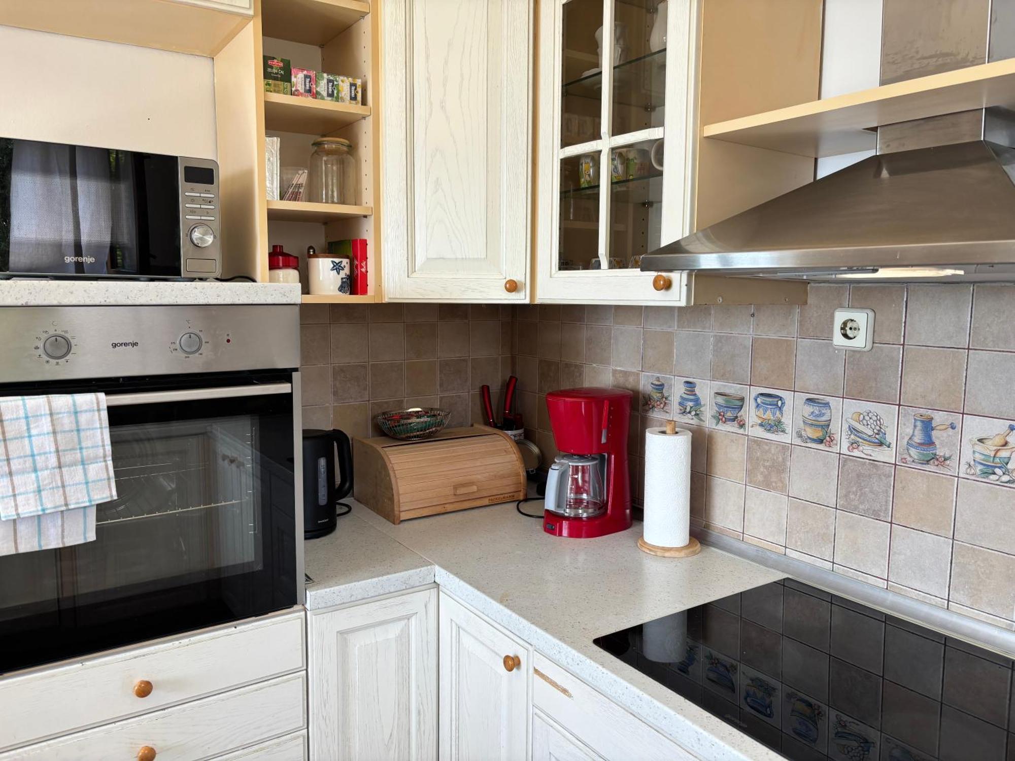 Apartment Mediteran Dubrovnik Млини Экстерьер фото